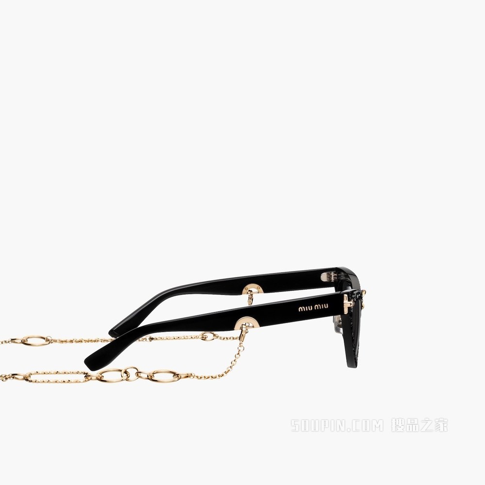 Miu Miu 眼镜链