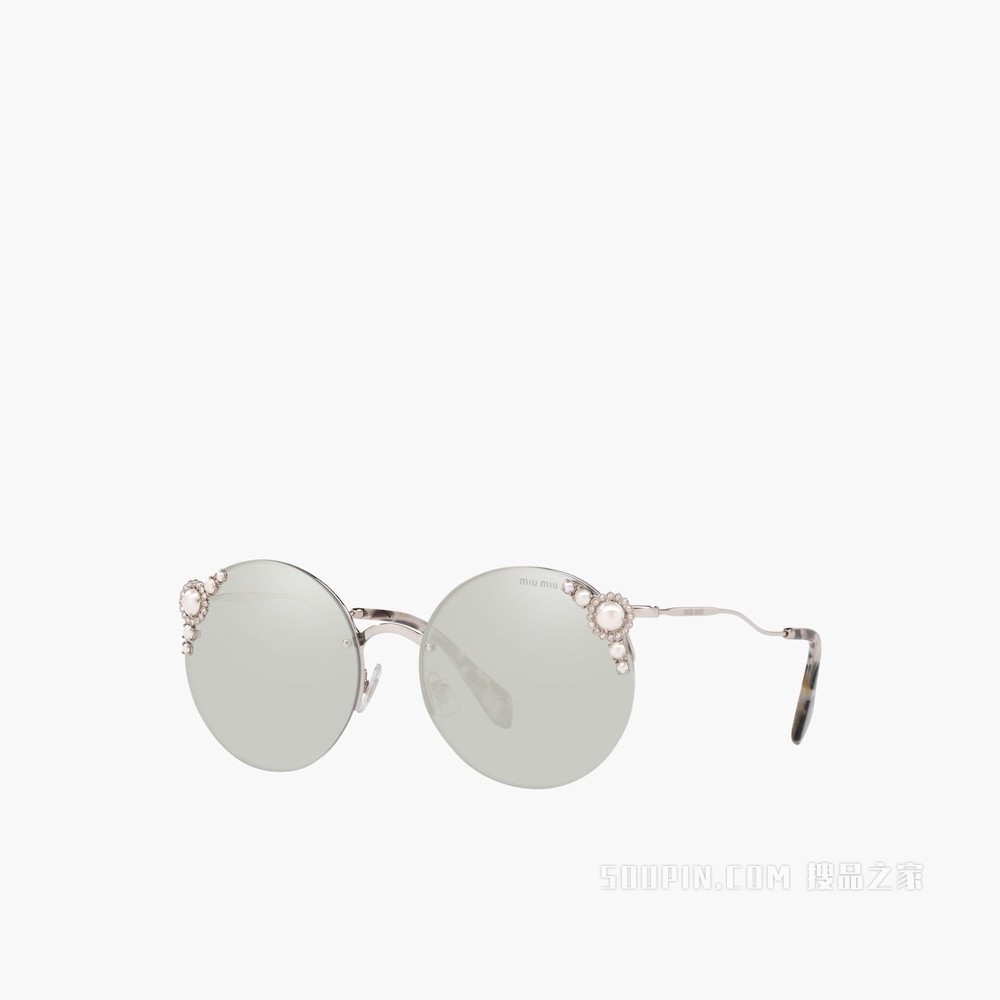 Miu Miu Manière 眼镜