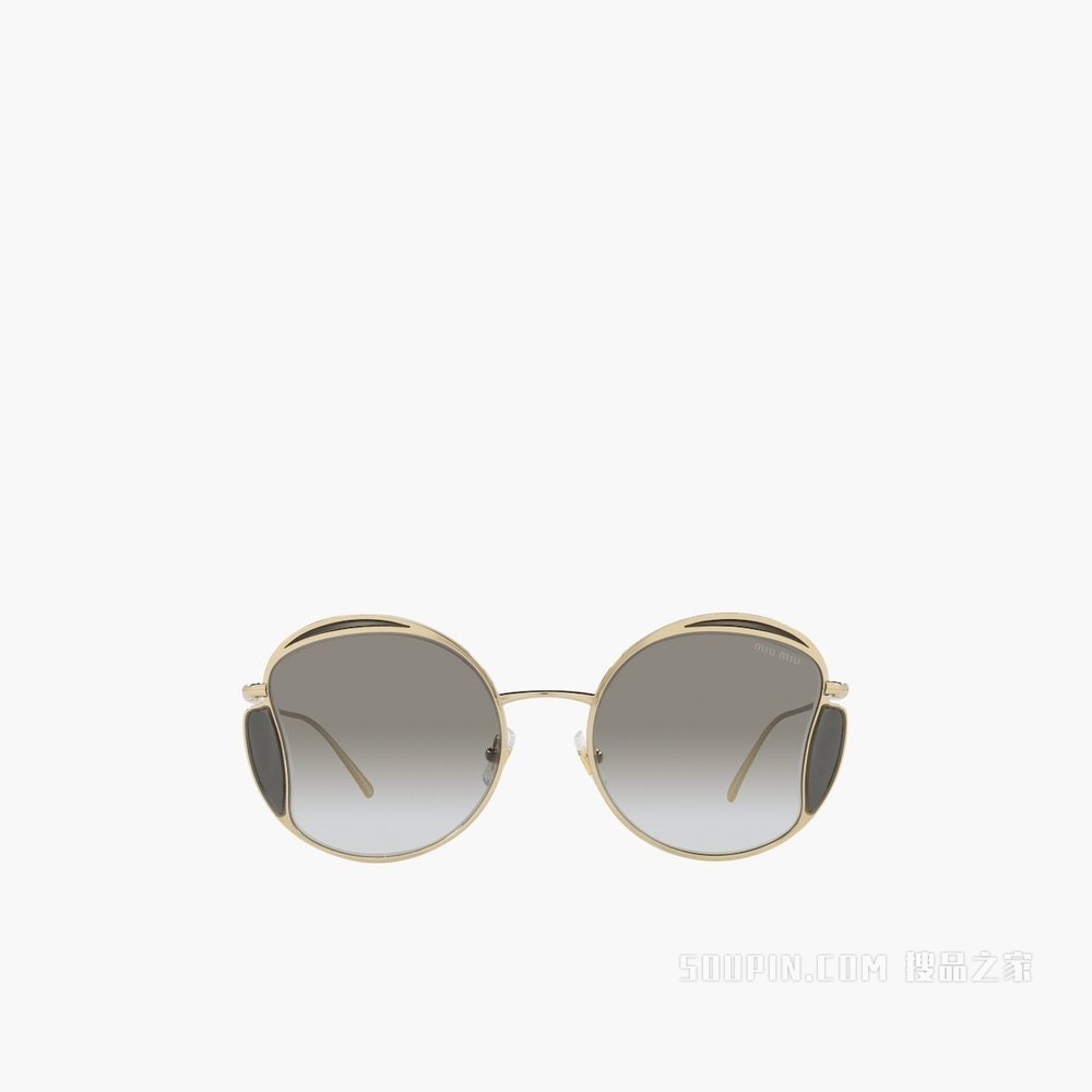 Miu Miu Eyewear 系列太阳镜