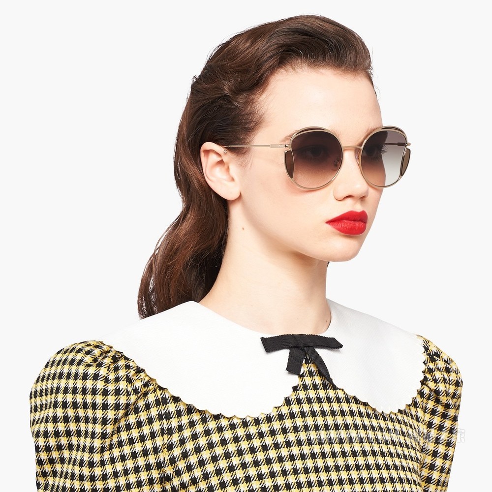 Miu Miu Eyewear 系列太阳镜