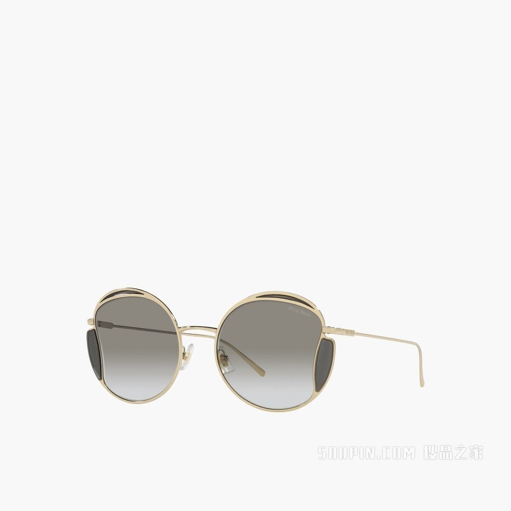 Miu Miu Eyewear 系列太阳镜