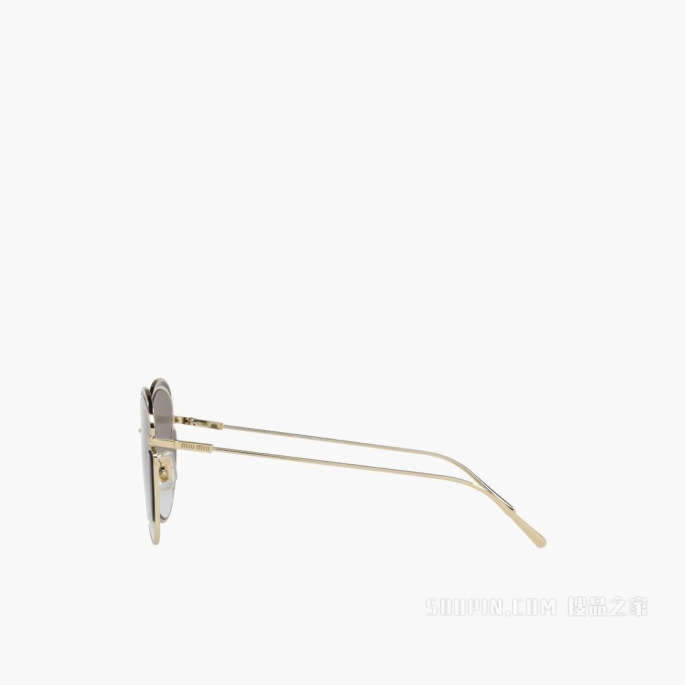 Miu Miu Eyewear 系列太阳镜