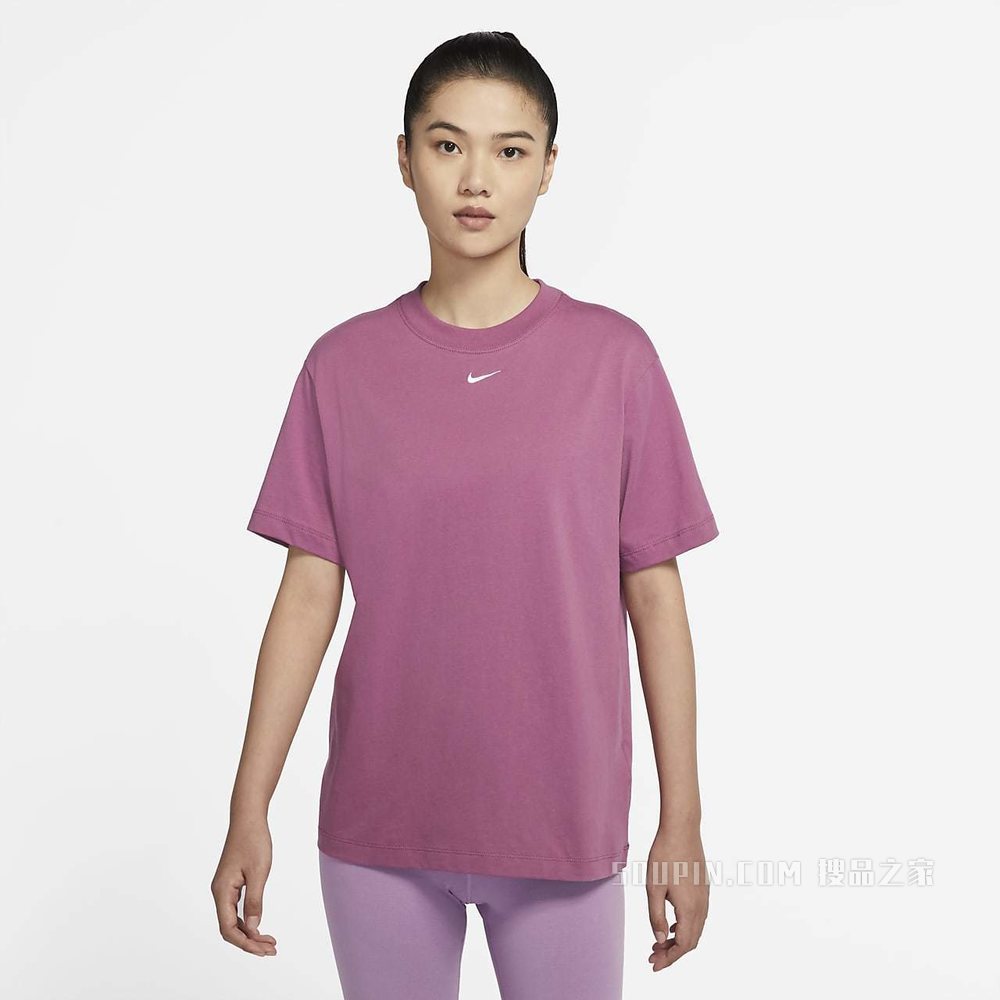 Nike Sportswear Essential 女子T恤