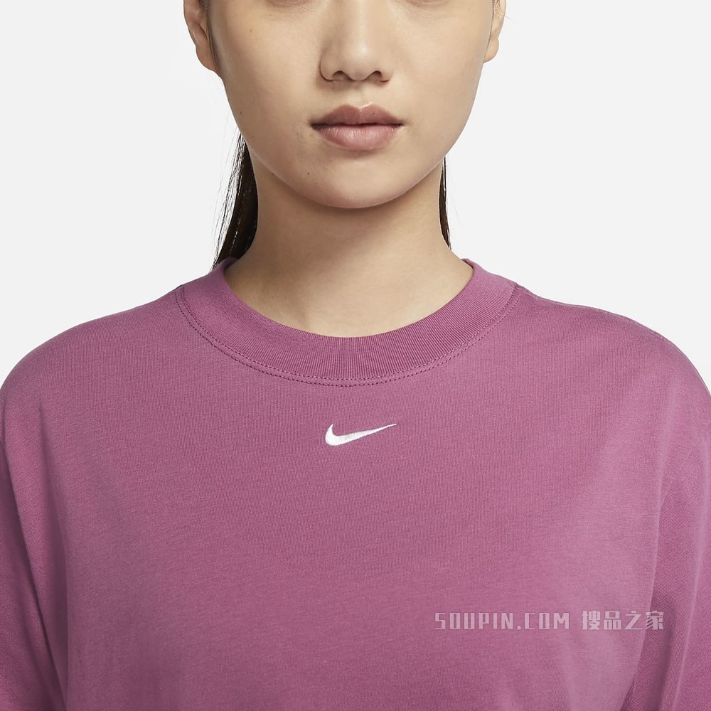 Nike Sportswear Essential 女子T恤