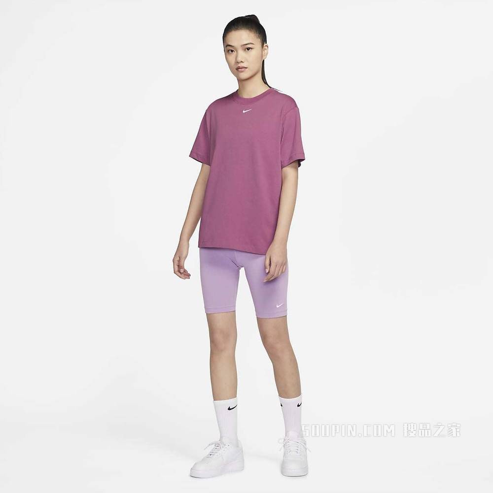 Nike Sportswear Essential 女子T恤