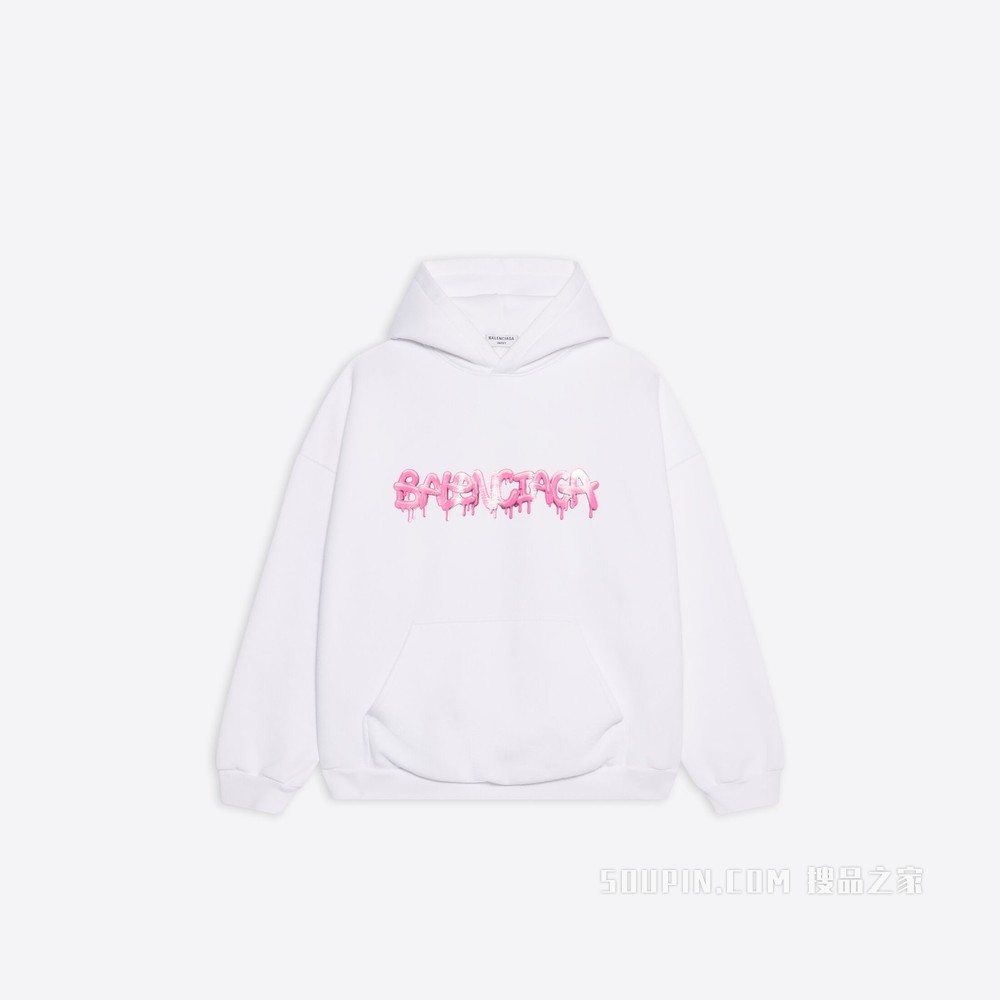 Slime Hoodie 连帽衫 Wide Fit