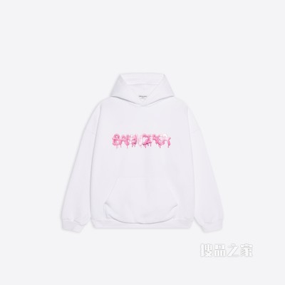 Slime Hoodie 连帽衫 Wide Fit