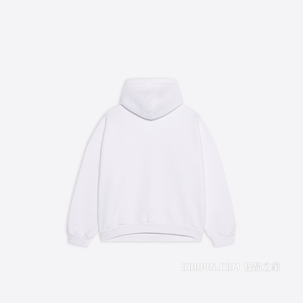 Slime Hoodie 连帽衫 Wide Fit