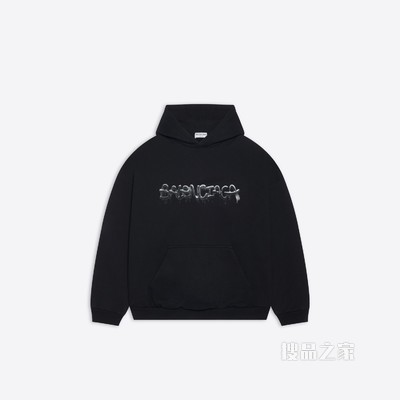 Slime Hoodie 连帽衫 Wide Fit