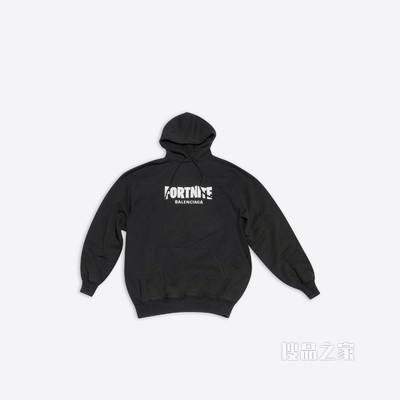 Fortnite©2021 Hoodie Medium Fit