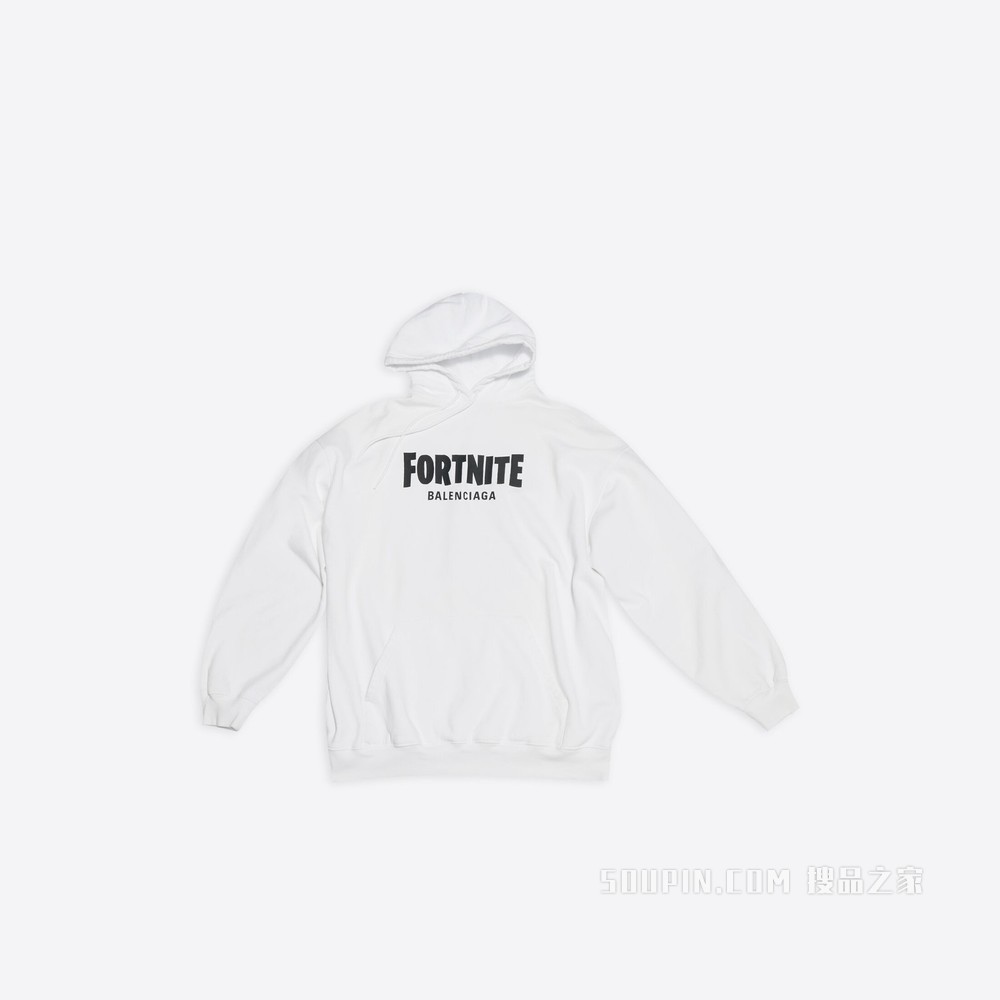 Fortnite©2021 Hoodie Medium Fit