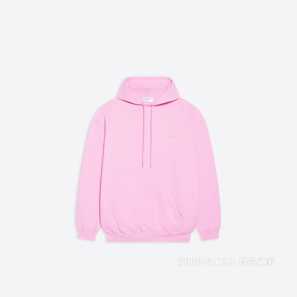 BB Corp Hoodie 连帽衫 Medium Fit