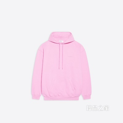 BB Corp Hoodie 连帽衫 Medium Fit