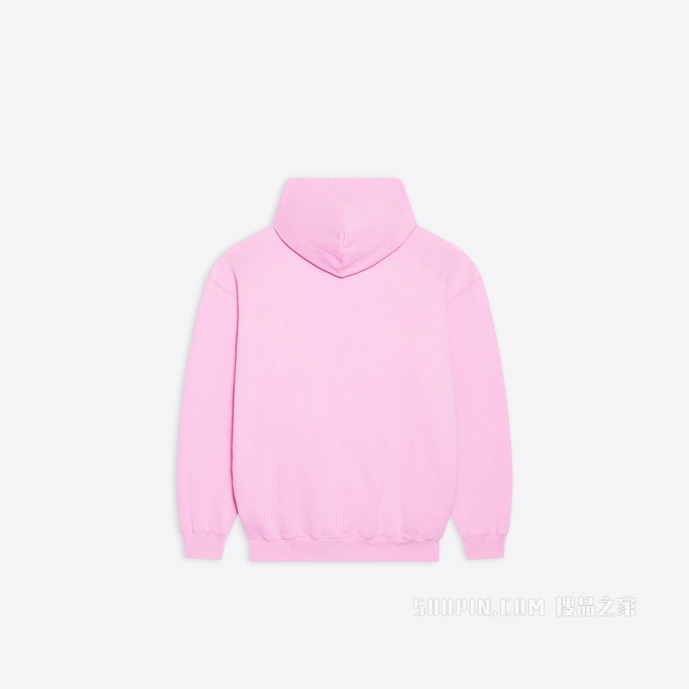 BB Corp Hoodie 连帽衫 Medium Fit