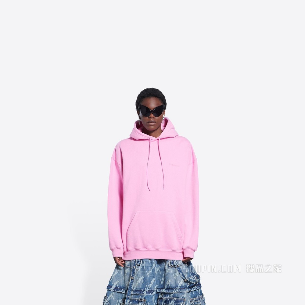 BB Corp Hoodie 连帽衫 Medium Fit