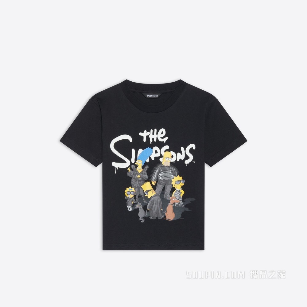 Kids - The Simpsons TM & © 20th Television T恤