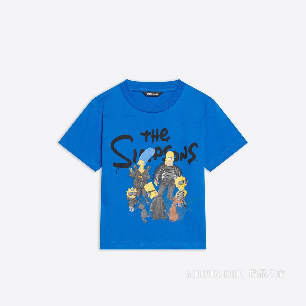 Kids - The Simpsons TM & © 20th Television T恤