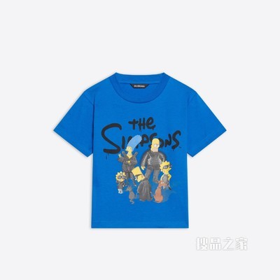 Kids - The Simpsons TM & © 20th Television T恤