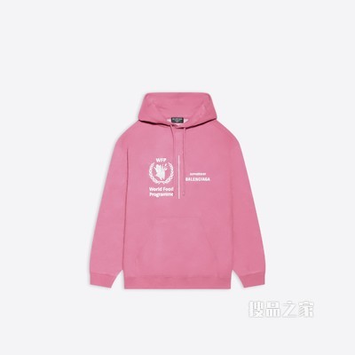 WFP 中等剪裁 Hoodie 连帽衫