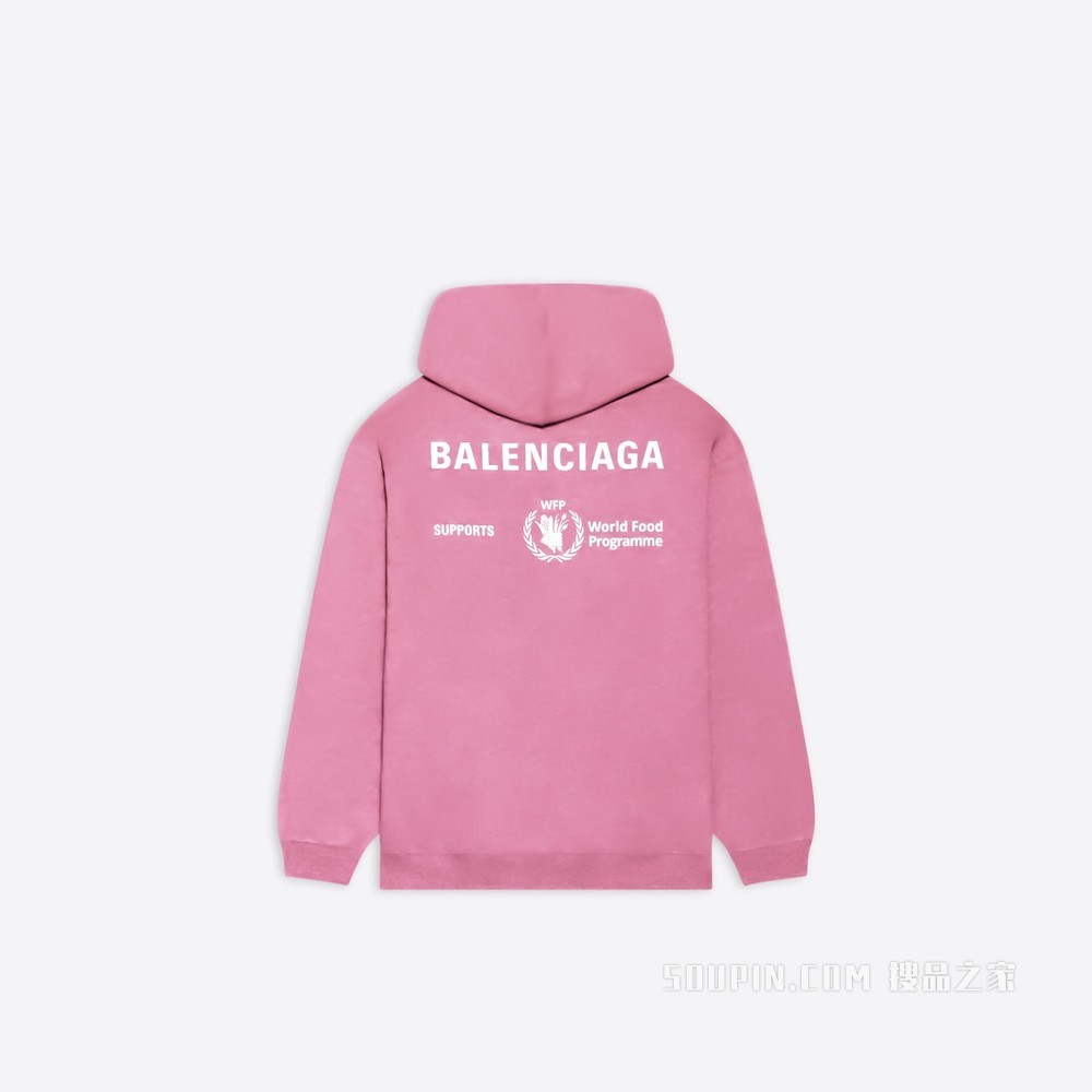 WFP 中等剪裁 Hoodie 连帽衫