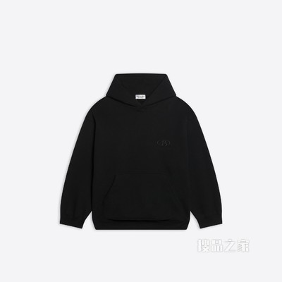 Spa Wide Fit Hoodie 连帽衫