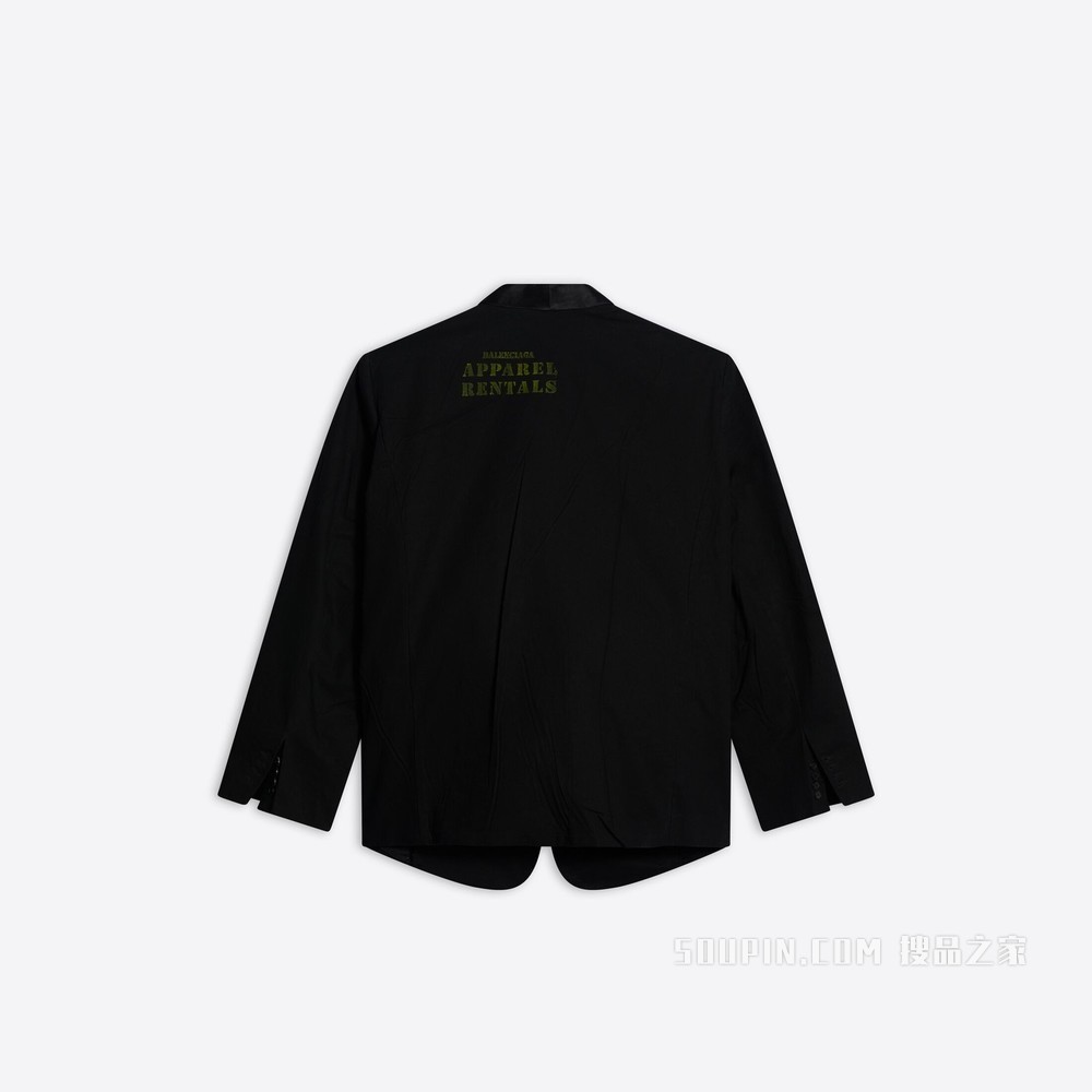 Rental Tuxedo 夹克