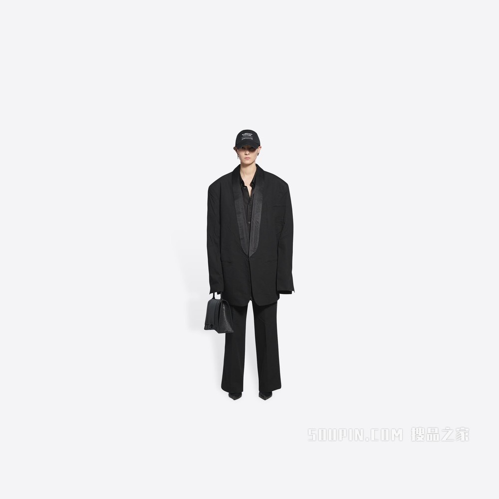 Rental Tuxedo 夹克