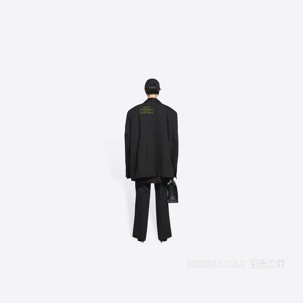 Rental Tuxedo 夹克