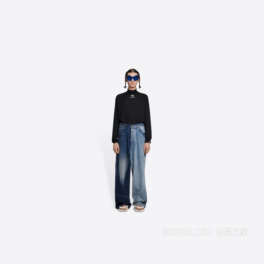 50/50 长裤