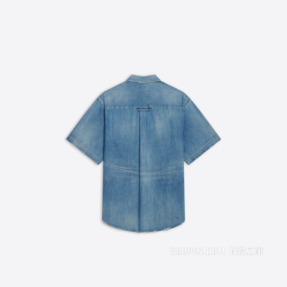 Regular 衬衫