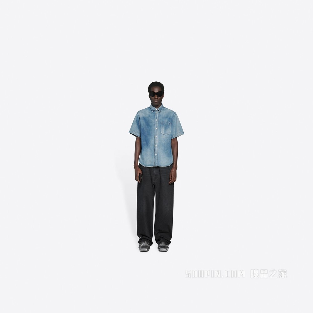 Regular 衬衫