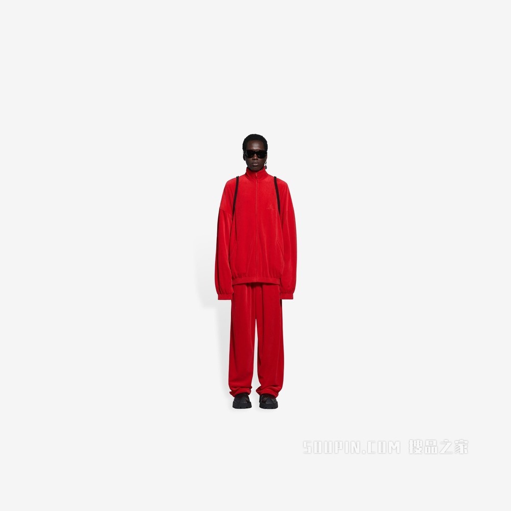 Tracksuit 夹克