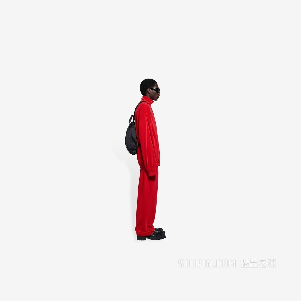 Tracksuit 夹克