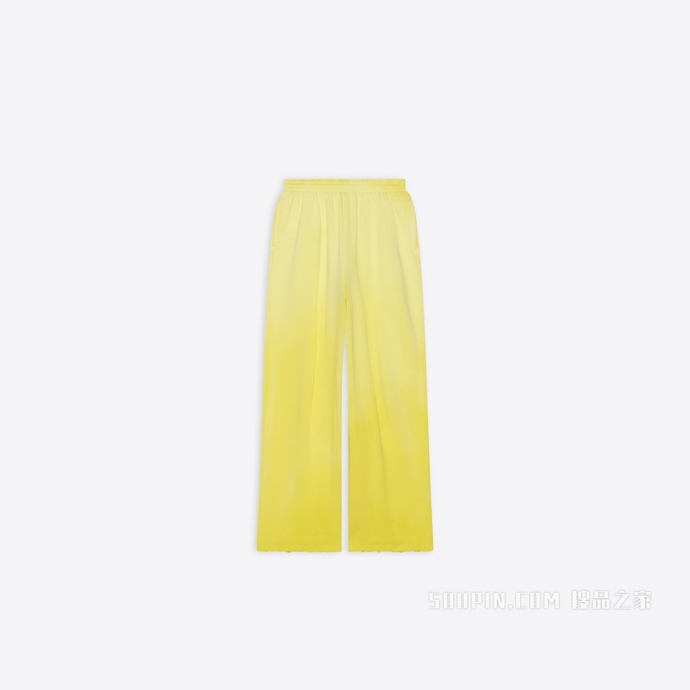 Large Fit Sweatpants 运动裤