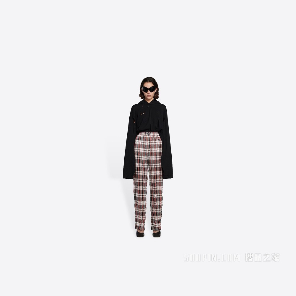 Pajama 长裤