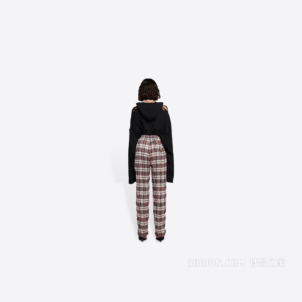 Pajama 长裤