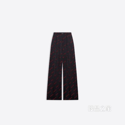 Pajama 长裤