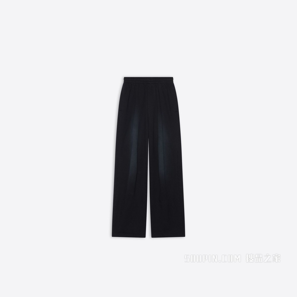 中等剪裁 Sweatpants 运动裤