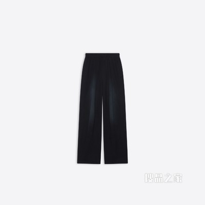 中等剪裁 Sweatpants 运动裤