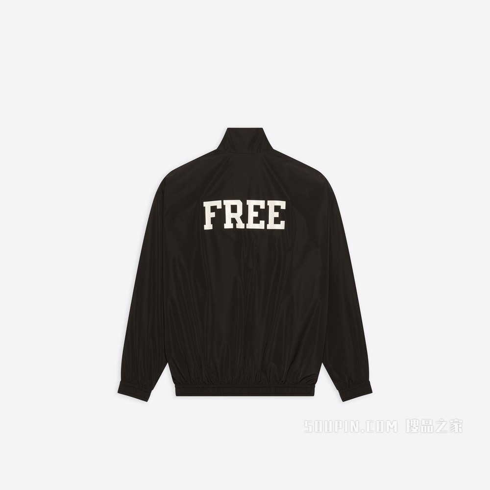Free Tracksuit 运动服