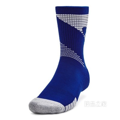 男女同款HeatGear® Novelty Crew袜