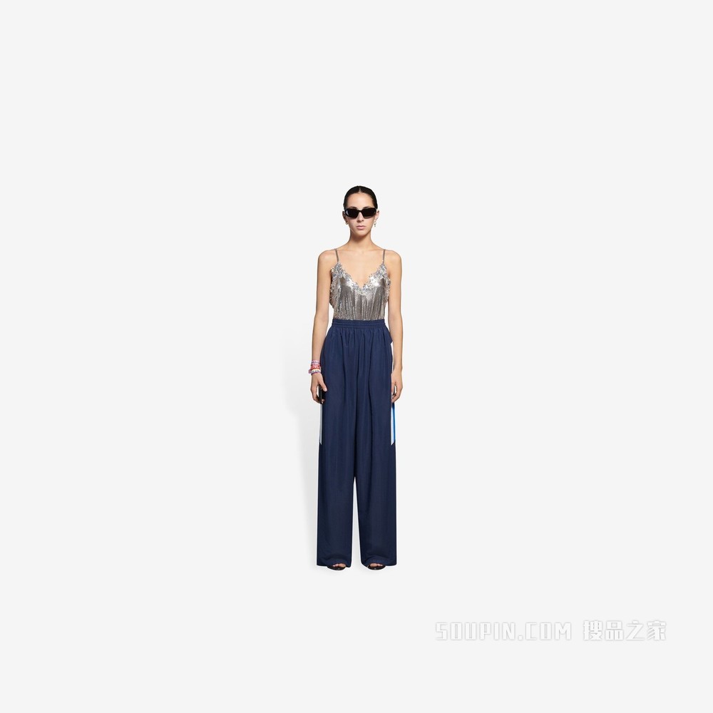 Tracksuit 长裤