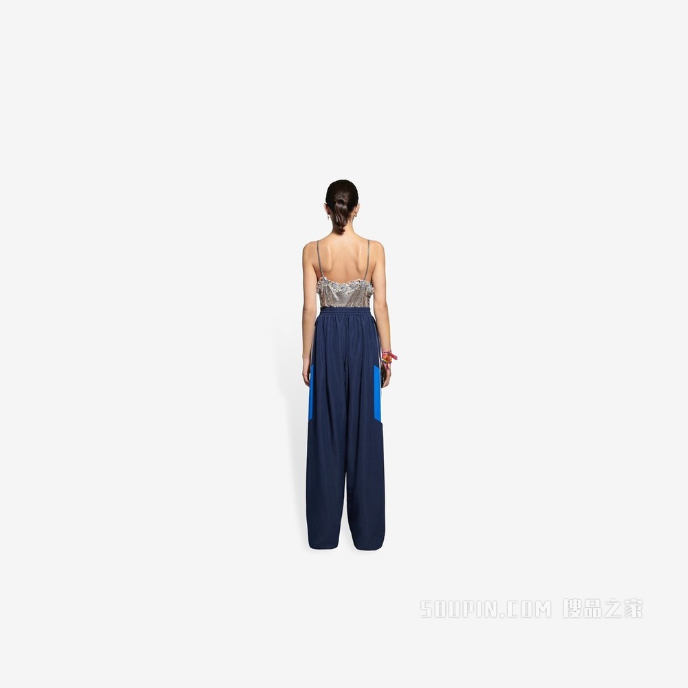 Tracksuit 长裤
