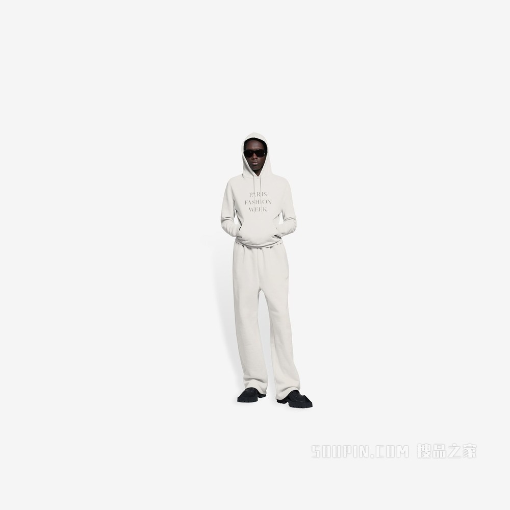 Baggy 运动裤