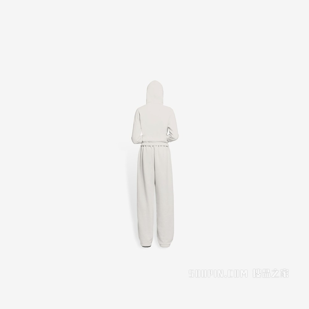 Baggy 运动裤