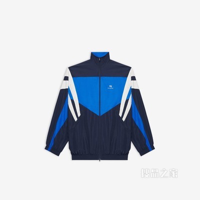 Tracksuit 夹克