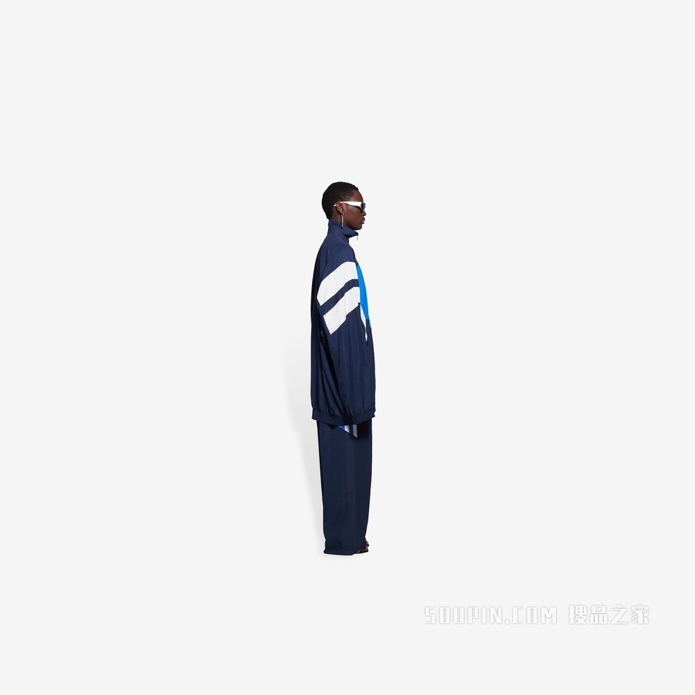 Tracksuit 夹克