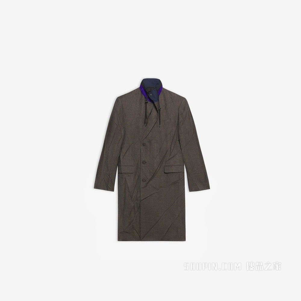 Parka Tailored 外套