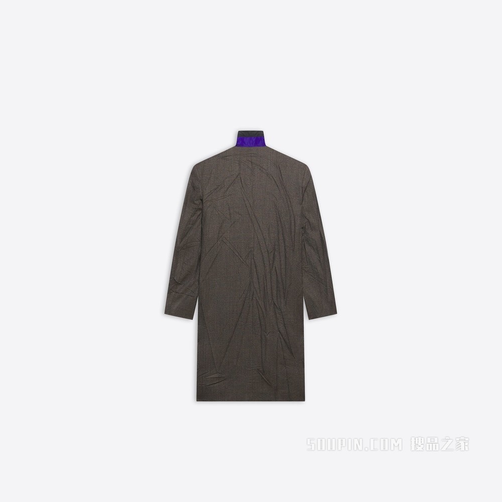 Parka Tailored 外套