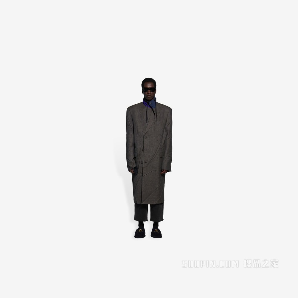 Parka Tailored 外套